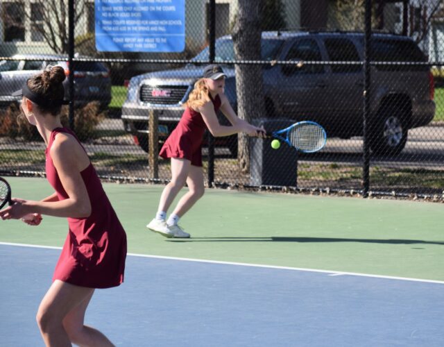 Majettes win battle of WDA unbeatens against Patriots